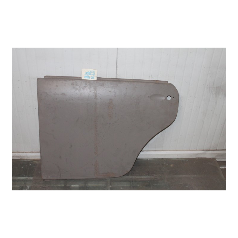 1100 SPECIAL /D   PELLE PORTA POSTERIORE SX