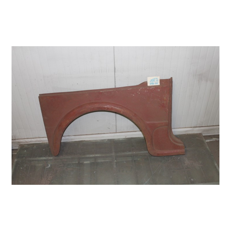 1100 103 / E     LEFT FRONT FENDER