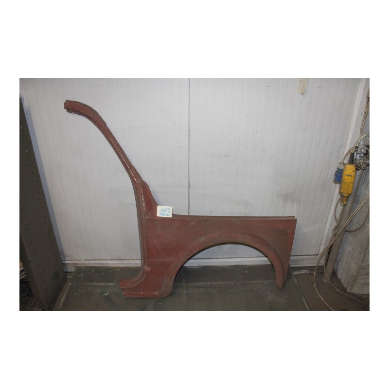 1100 103   PARAFANGO ANTERIORE DX + MONTANTE