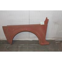1100 D   LEFT FRONT FENDER