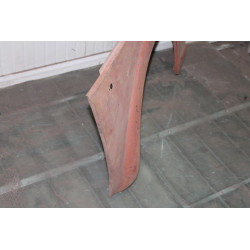 1100 D   LEFT FRONT FENDER