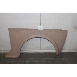 1100 D  RIGHT FRONT FENDER