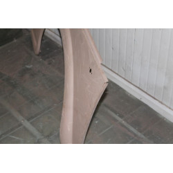 1100 D  RIGHT FRONT FENDER