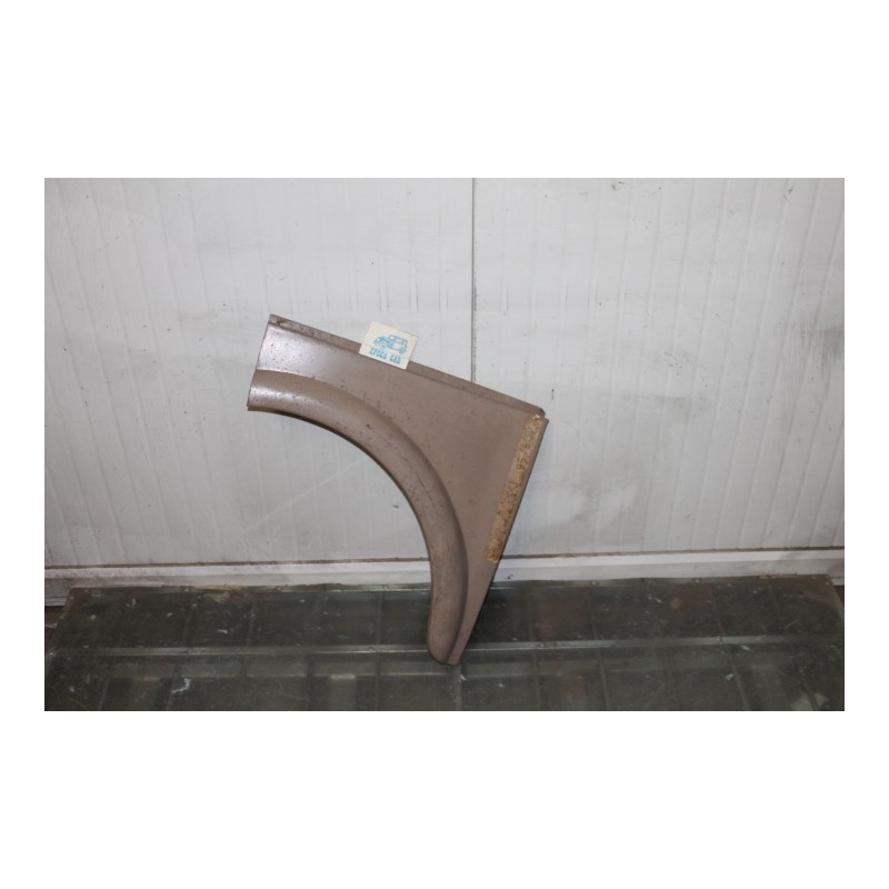 1100 103 (1958) HALF FRONT RIGHT FENDER