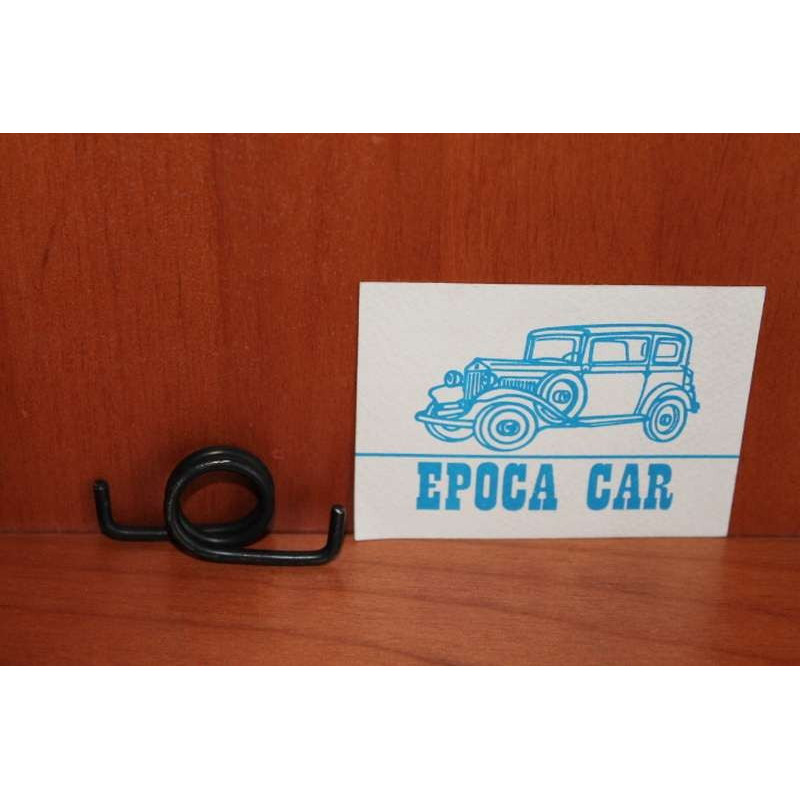 DOOR SPRING