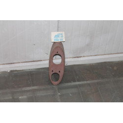 1100  LEFT REAR HEADLAMP SEAT