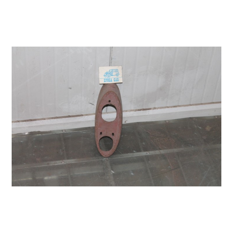 1100  LEFT REAR HEADLAMP SEAT
