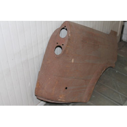 1100 103  (1960)  RIGHT REAR FENDER