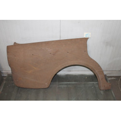 1100 R  STATION   RIGHT REAR FENDER