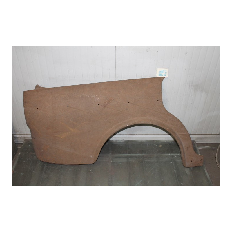 1100 R FAMILIARE   PARAFANGO POSTERIORE DX