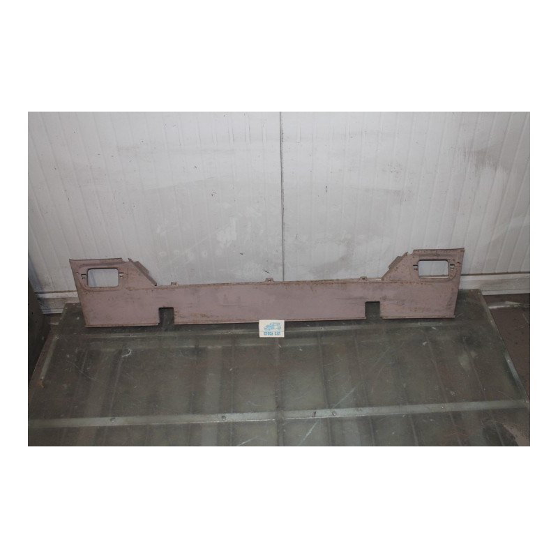 1500 C  TRAVERSA FRONTALE INFERIORE