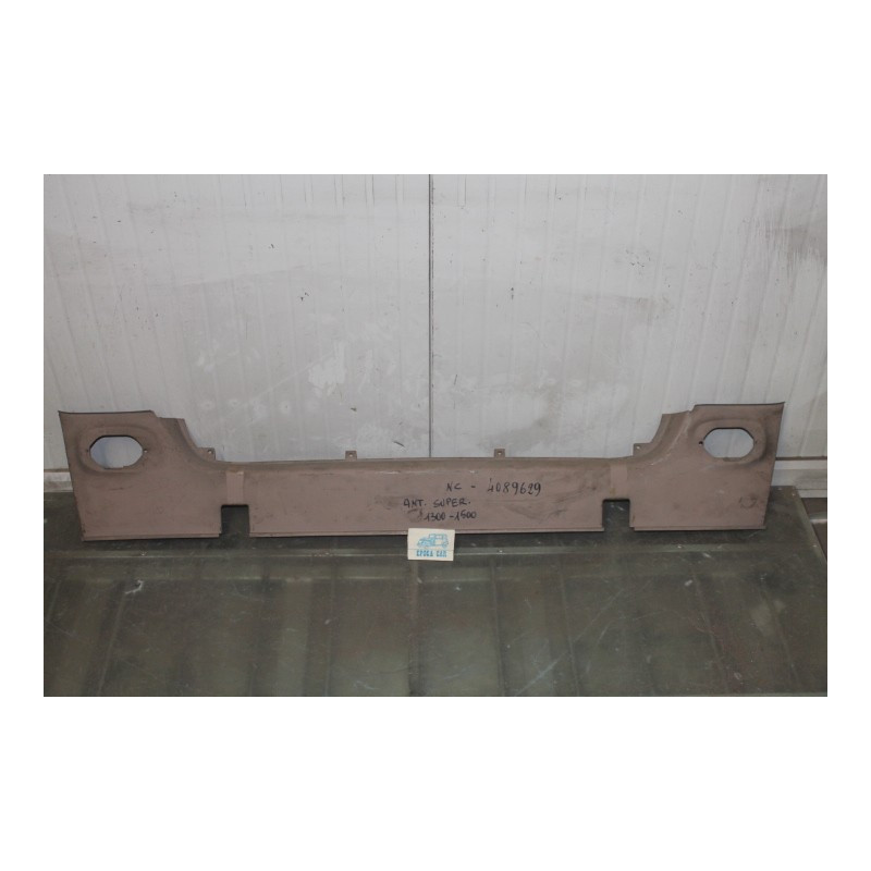 1300/1500 1° SERIE   LOWER FRONT PANEL