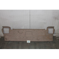 1500 C  TRAVERSA POSTERIORE