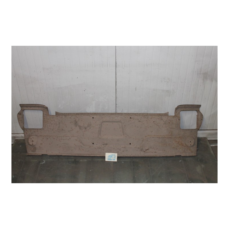 1500 C  TRAVERSA POSTERIORE