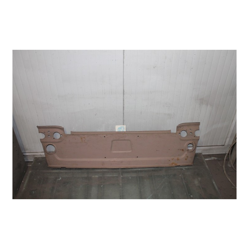 1300/1500 1°SERIE  UPPER REAR CROSS-BAR