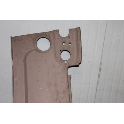 1300/1500 1°SERIE  UPPER REAR CROSS-BAR