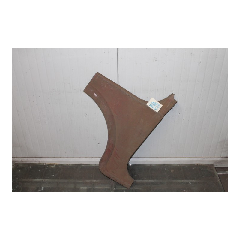 1100 1°S/D  HALF LEFT FRONT FENDER