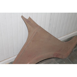 1100 1°S/D  HALF LEFT FRONT FENDER