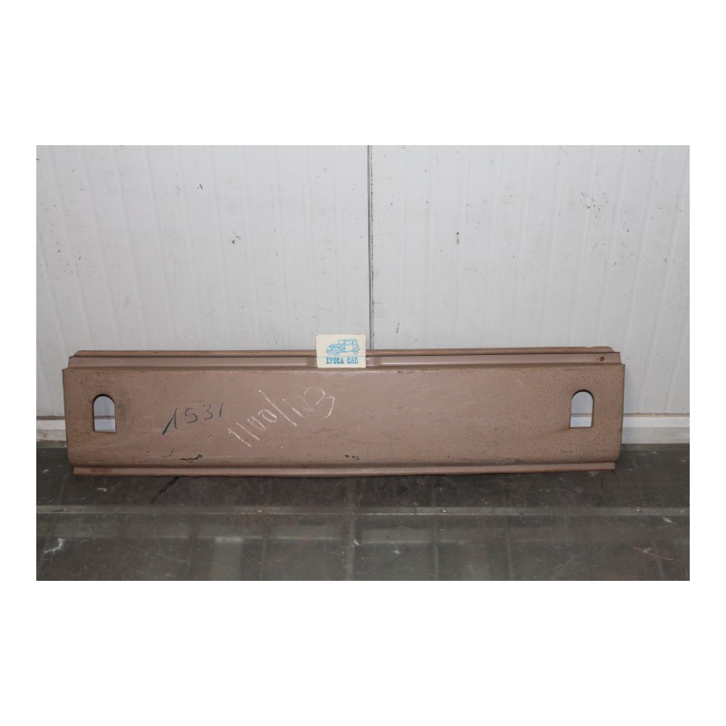 1100 103  TRAVERSA POSTERIORE INFERIORE