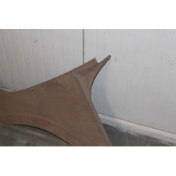 1100  SPECIAL/D  HALF RIGHT FRONT FENDER