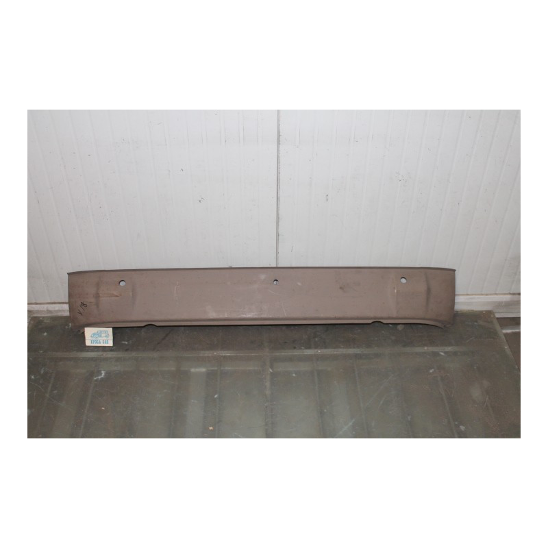 1300/1500   TRAVERSA POSTERIORE INFERIORE