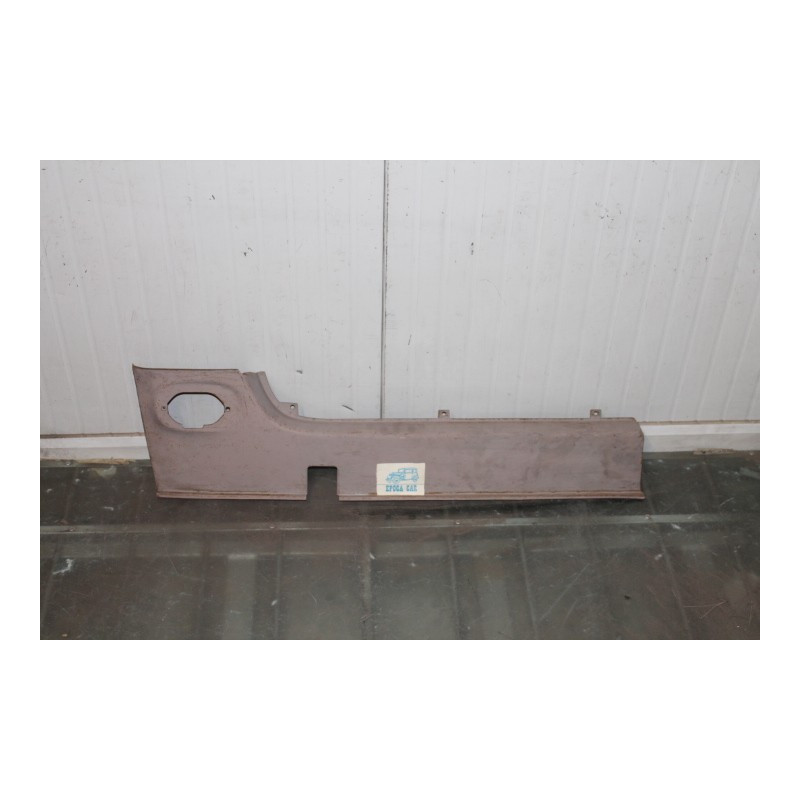 1300/1500 1° SERIE  HALF LOWER FRONT PANEL