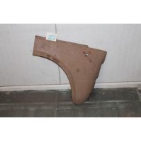 1100 R  HALF FRONT RIGHT FENDER