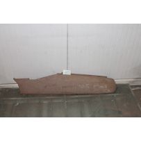 1100 R  LEFT UPPER REAR WING/FENDER    4142861