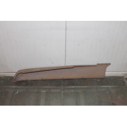 1100 R  LEFT UPPER REAR WING/FENDER    4142861
