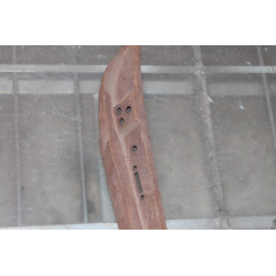 1100 (?)  LEAF DOOR (REAR RIGHT?)