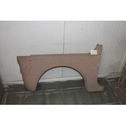 1100 R  FRONT LEFT FENDER  4142838