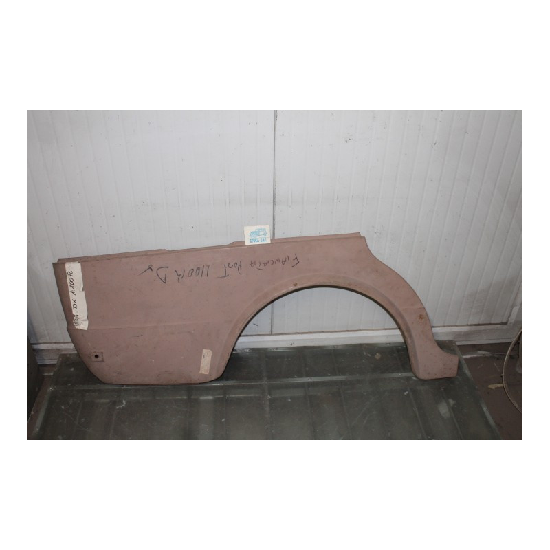 1100 R  FIANCATA POSTERIORE DX  4142858