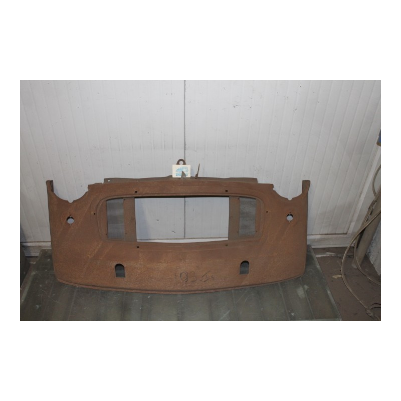1100  ( 103 /D / H ?)  (BERLINA '60 ? )  FRONTALE