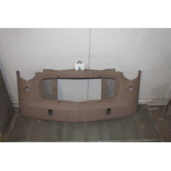 1100   (103 D / 1200  ?)   FRONT PANEL