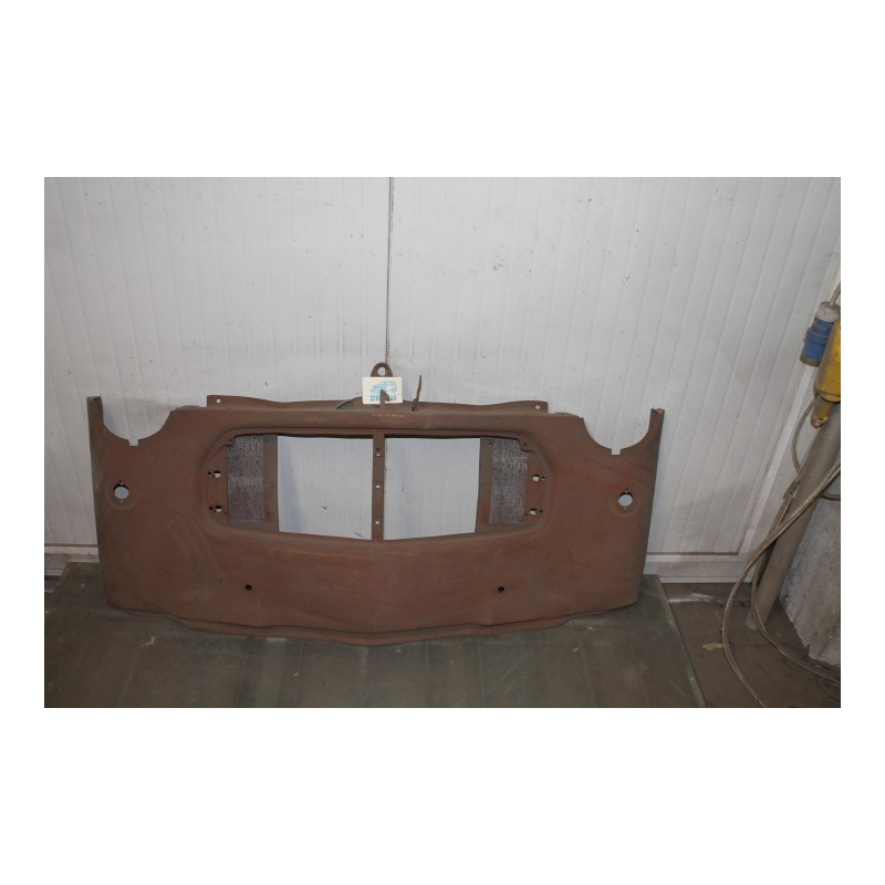 1100 103 / 1100 BERLINA '60     FRONTALE
