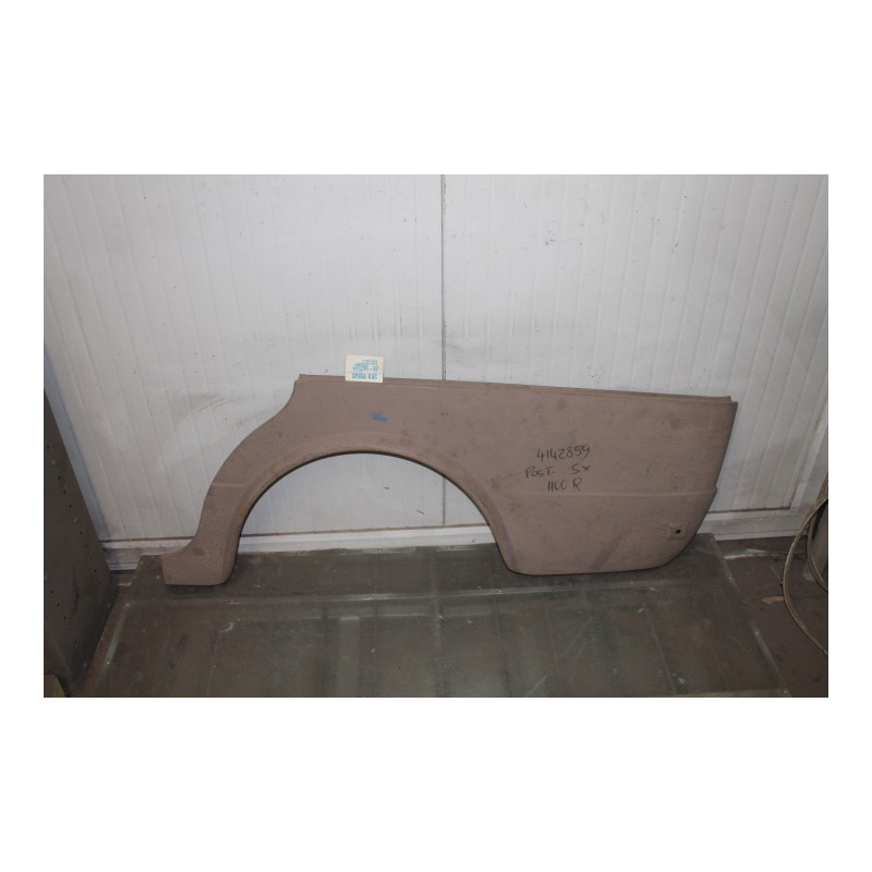 1100 R  REAR LEFT LATERAL PANEL  4142859