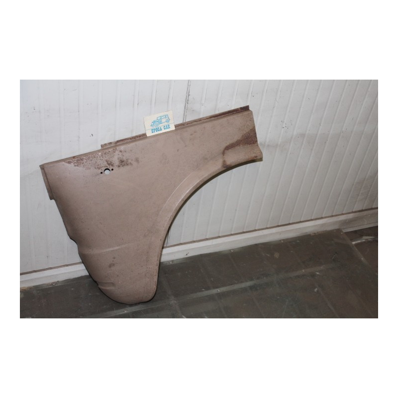 1100 R  HALF FRONT LEFT FENDER