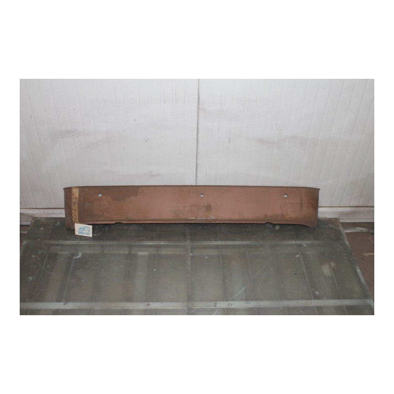 1100  R  LOWER REAR PANEL