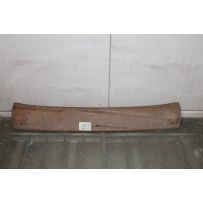 1100 ( ? )  LOWER REAR PANEL