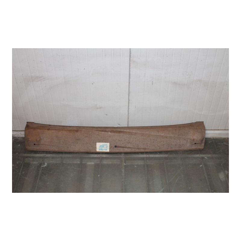 1100 ( ? )  LOWER REAR PANEL