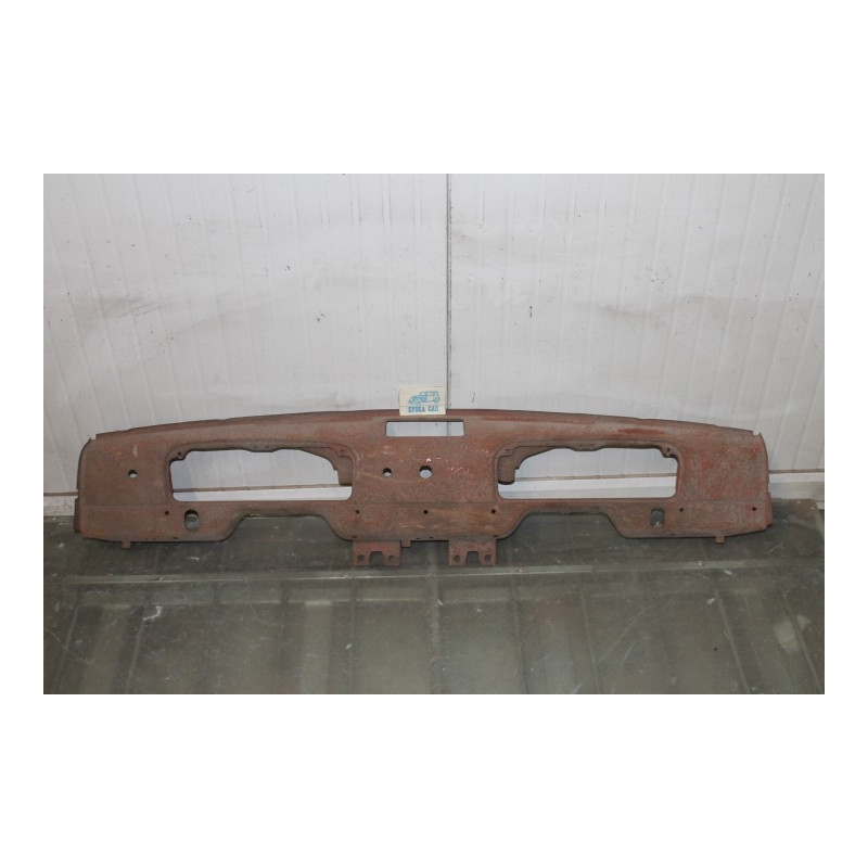 1100  PLANCIA PORTASTRUMENTI ( CRUSCOTTO )