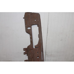 1300/1500  ?   INSTRUMENTAL INSIDE PANEL