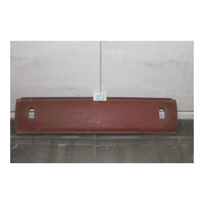 1100 103 E  LOWER REAR PANEL