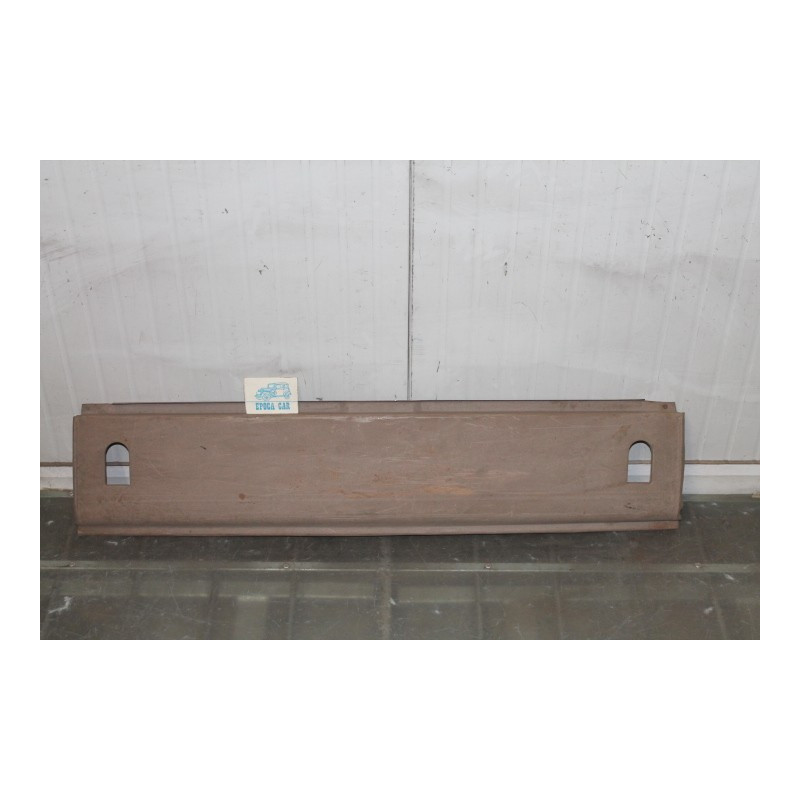 1100  (?)    LOWER REAR PANEL  LENGHT :  95 cm