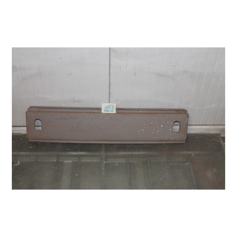 1100 D   PANNELLO POSERIORE INFERIORE LUNGH.  95 cm