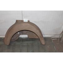 1100 R  PASSARUOTA COMPLETO SX  4142826+4142830