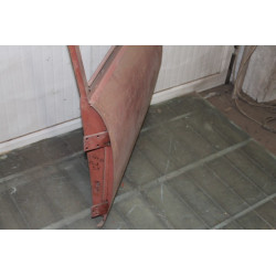 1100  (?)  REAR LEFT DOOR