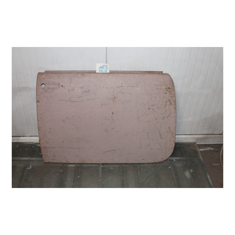1100 D  FRONT RIGHT DOOR ( SKIN ONLY )