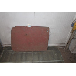 1100 D  PELLE PORTA ANTERIORE SX