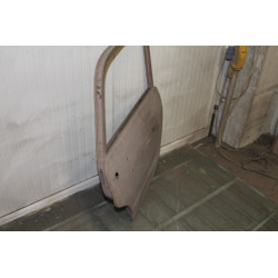 1100 R   REAR RIGHT DOOR